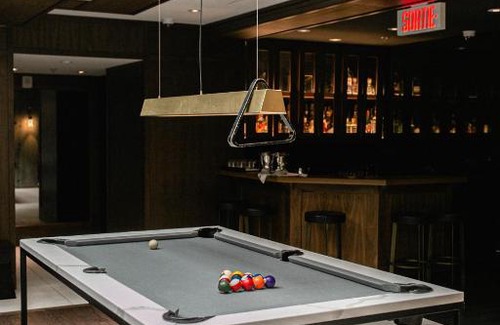 Old Montreal Hotel | William Gray by Gray Collection