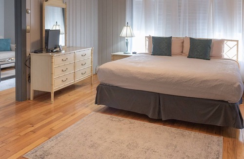 Ithaca Bed & Breakfast | William Henry Miller Inn