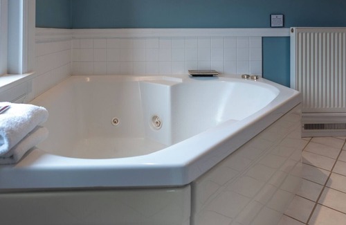 Ithaca Bed & Breakfast | William Henry Miller Inn