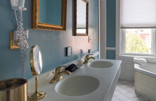 Ithaca Bed & Breakfast | William Henry Miller Inn