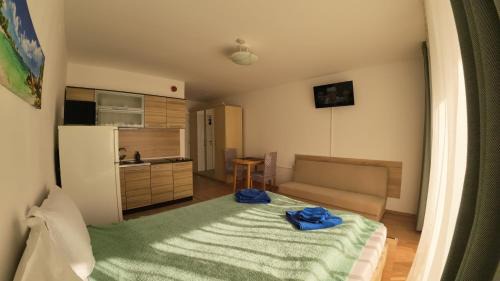 Sveti Vlas Apartment | William's apartments - fourth pretty studio