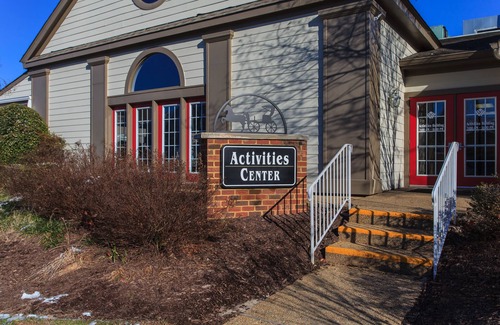 Williamsburg Condo | Williamsburg 2 Bed 2 Bath condo - near Colonial Williamsburg