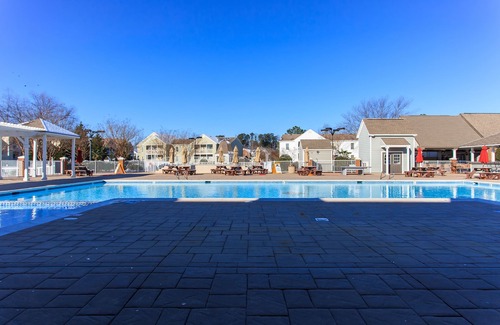 Williamsburg Condo | Williamsburg 2 Bed 2 Bath condo - near Colonial Williamsburg