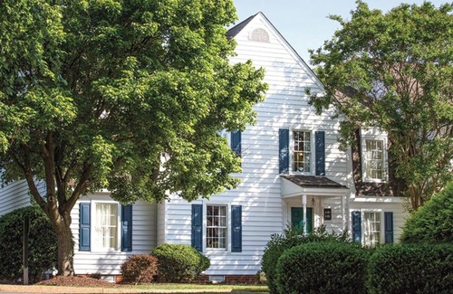 Williamsburg Condo | Williamsburg 3 Bedroom, 3 Bathroom Condo, Family Friendly Amenities