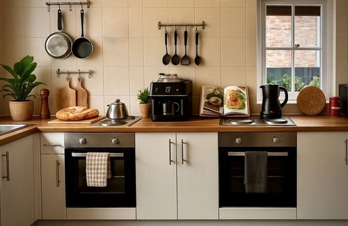 Willingham Apartment | Willingham House - Kings Room