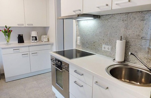 Eisenbach Apartment | Willmann by Interhome