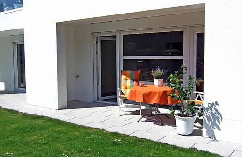 Eisenbach Apartment | Willmann by Interhome