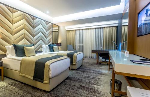Karesi Hotel | Willmont Hotel