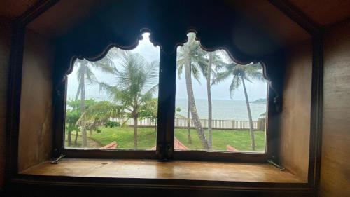 Kannur House | Willo stays beach cottage