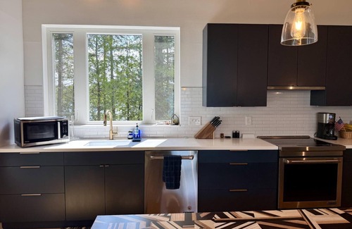 Drummond House | Willoughby Island on Drummond Island
