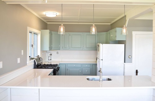 Westmore Cottage | Willoughby Lake Cottage