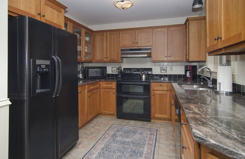 Orleans House | WilloVista Retreat at Lake Willoughby