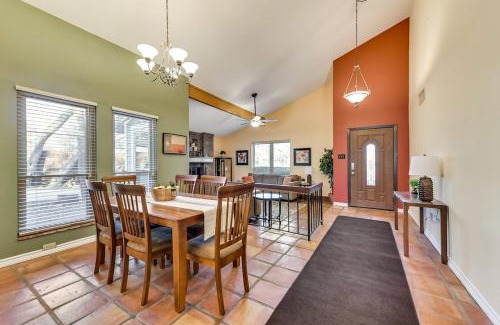 Bedford House | Willow Bend