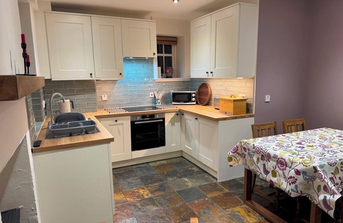 Pittenweem Cottage | Willow Cottage- charming cottage in East Neuk