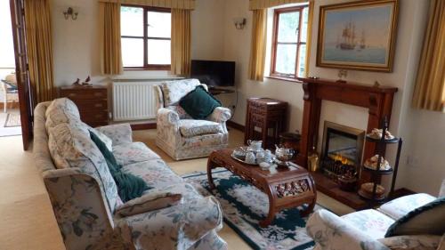 Lydbury North Apartment | Willow Cottage