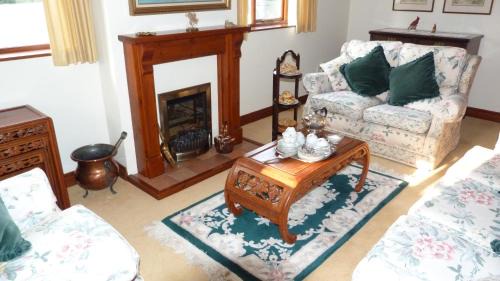 Lydbury North Apartment | Willow Cottage