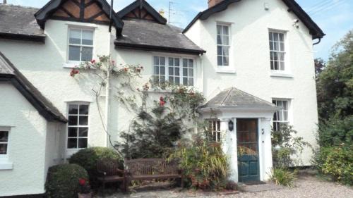 Lydbury North Apartment | Willow Cottage
