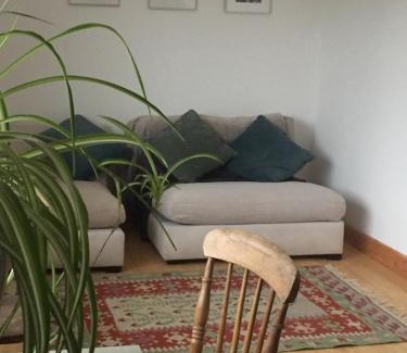 Thornhill House | Willow Cottage, Gilchristland Organic Farm