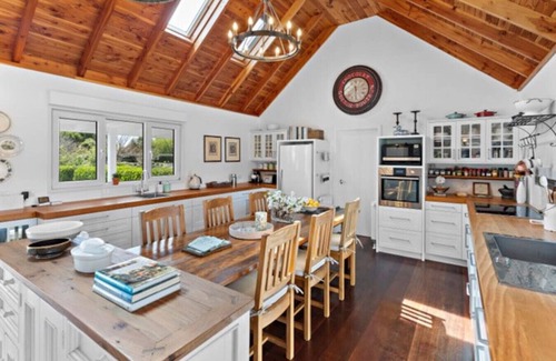 Martinborough House | Willow Cottage, Martinborough