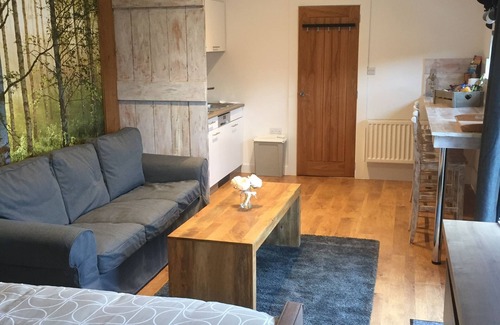 Fifield Apartment | Willow Court Farm
