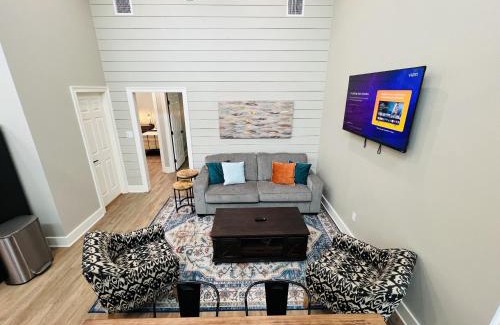 Fairbanks House | Willow Creek Cabins Unit 2