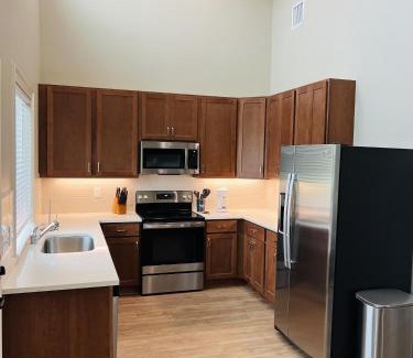 Fairbanks House | Willow Creek Cabins Unit 4