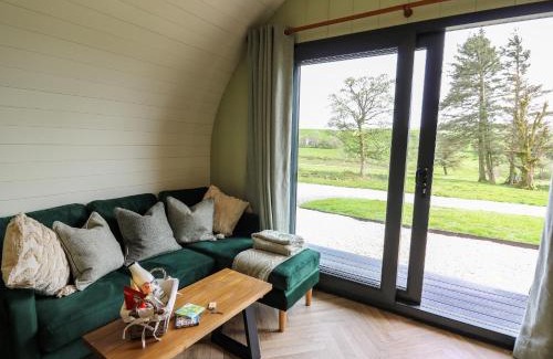 Llangurig House | Willow