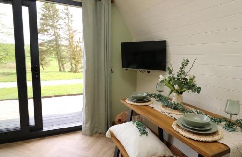 Llangurig House | Willow
