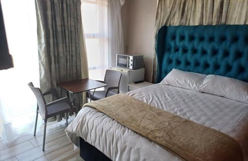 Three Rivers House | Willow Guesthouse