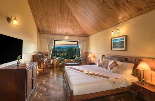 Pudumund Hotel | Willow Hill by Nature Resorts and Stays