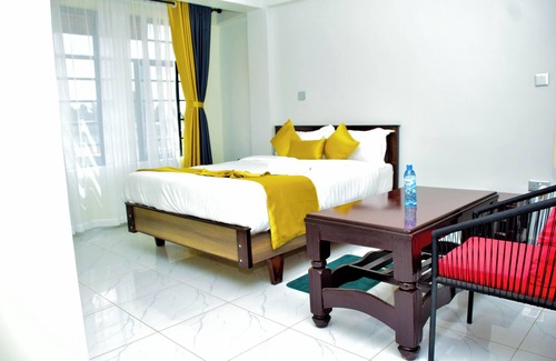 Eldoret Bed & Breakfast | Willow Hotel