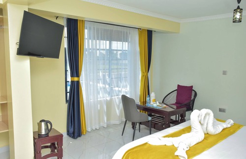 Eldoret Bed & Breakfast | Willow Hotel