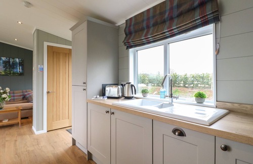Newark Cottage | Willow Lodge