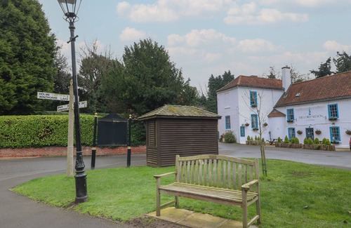 Newark Cottage | Willow Lodge