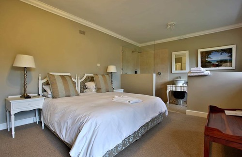 Harare East Cabin | Willow Lodge