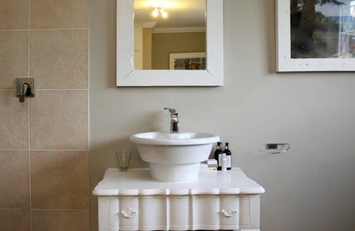 Harare East Cabin | Willow Lodge