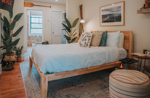 Catskill Hotel | Willow Pond Motel