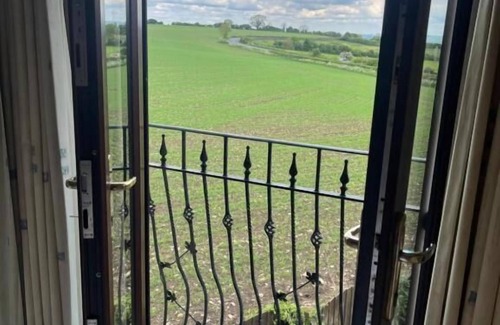 Cameley House | WILLOW RIDGE - a large country house with 3 rental rooms