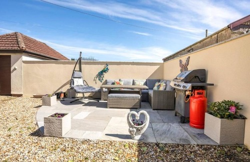 Cameley House | WILLOW RIDGE - a large country house with 3 rental rooms