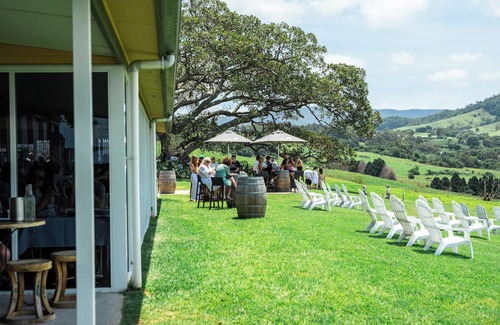 Willow Vale Villa | Willow Scape - Crooked River Estate