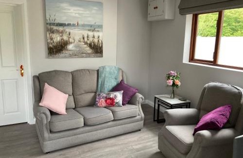 Ballycastle House | Willow Tree Cottage