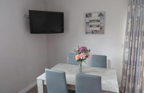 Ballycastle House | Willow Tree Cottage
