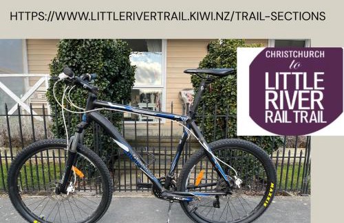 Lincoln House | Willow Tree Cottage