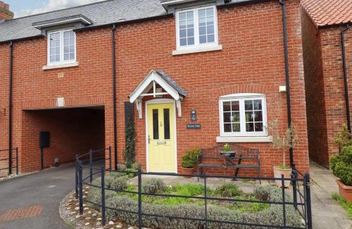 Woodhall Spa House | Willow View