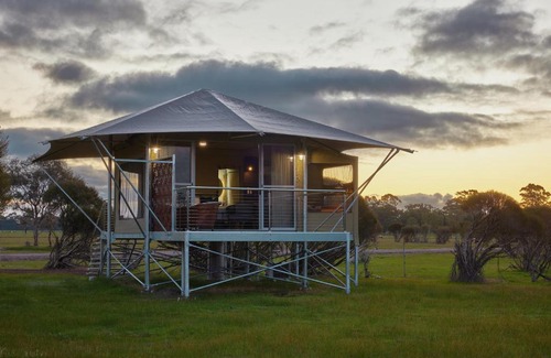 Ambergate Other | Willow Wood Glamping Retreat