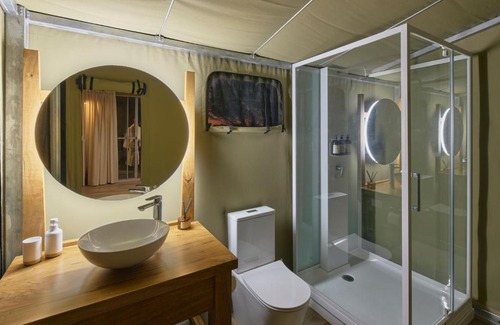 Ambergate Other | Willow Wood Glamping Retreat