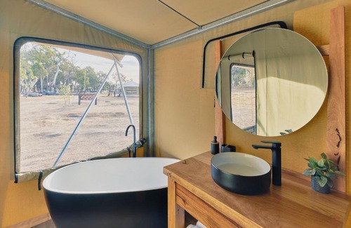 Ambergate Other | Willow Wood Glamping Retreat