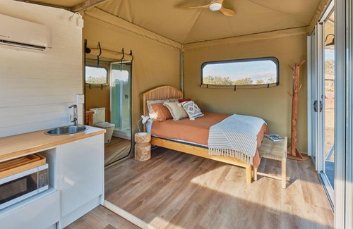 Ambergate Other | Willow Wood Glamping Retreat