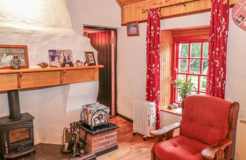 Ards House | Willowbrook Cottage
