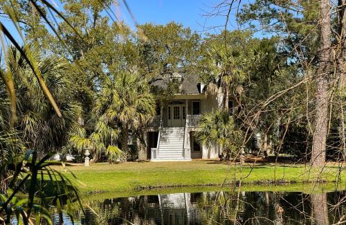 Epworth Acres House | Willowbrook Estate